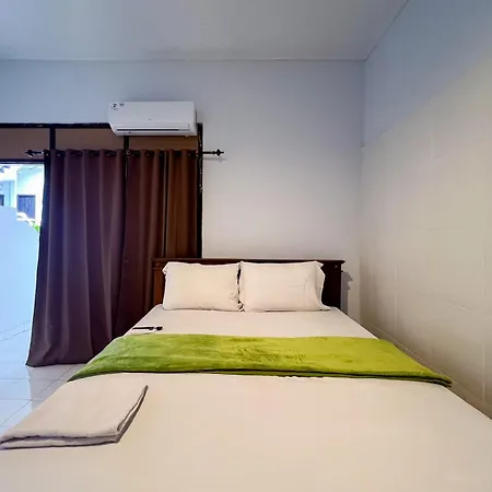 Sn Guest House Near Trans Studio Mall
